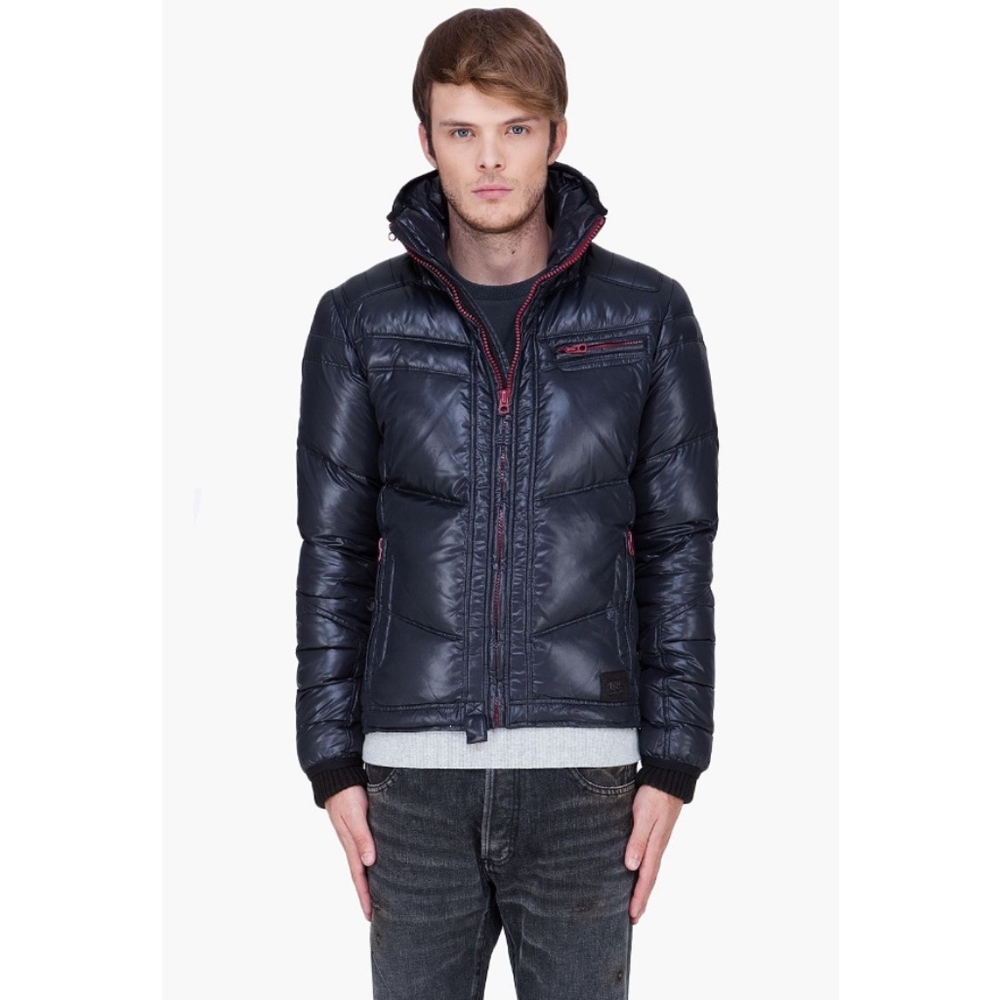 Men's Designer Jacket